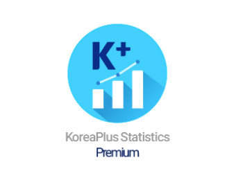 KoreaPlus Statistics (Embedded on IBM SPSS Statistics Premium)