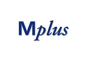 (교육용)Mplus Base Program and Combination Add-On