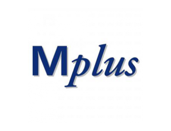 (상업용)Mplus Base Program and Combination Add-On